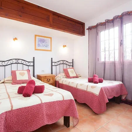 Vila Casa Gegore