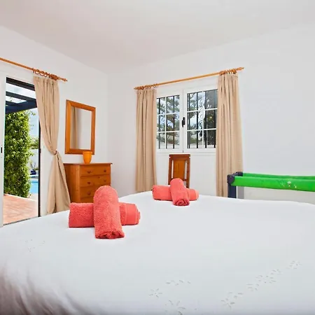 Casa Gegore Vila Tías