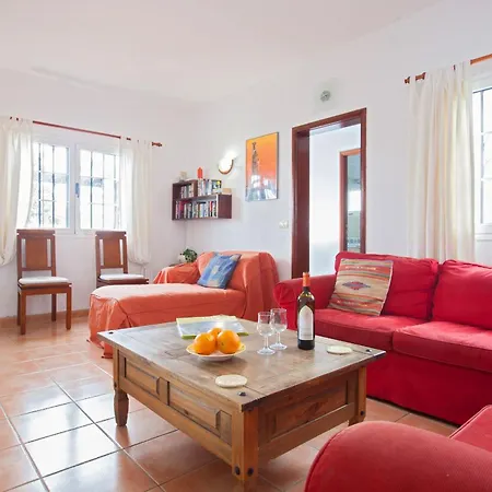 Vila Casa Gegore *