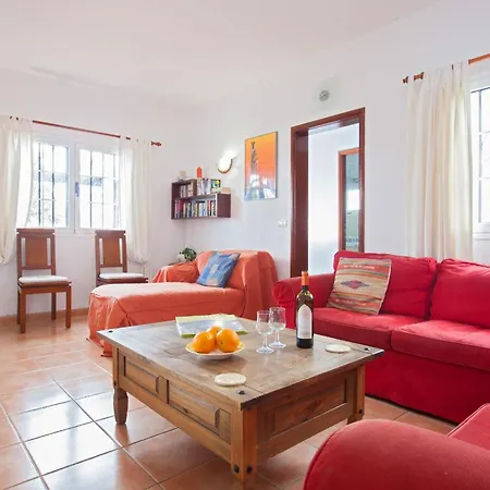 Casa Gegore Vila