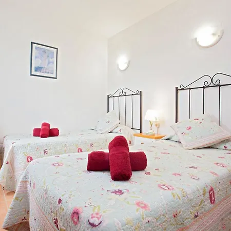 Vila Casa Gegore